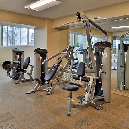 Holiday Inn Hotel & Suites Overland Park-Convention Center By Ihg Экстерьер фото