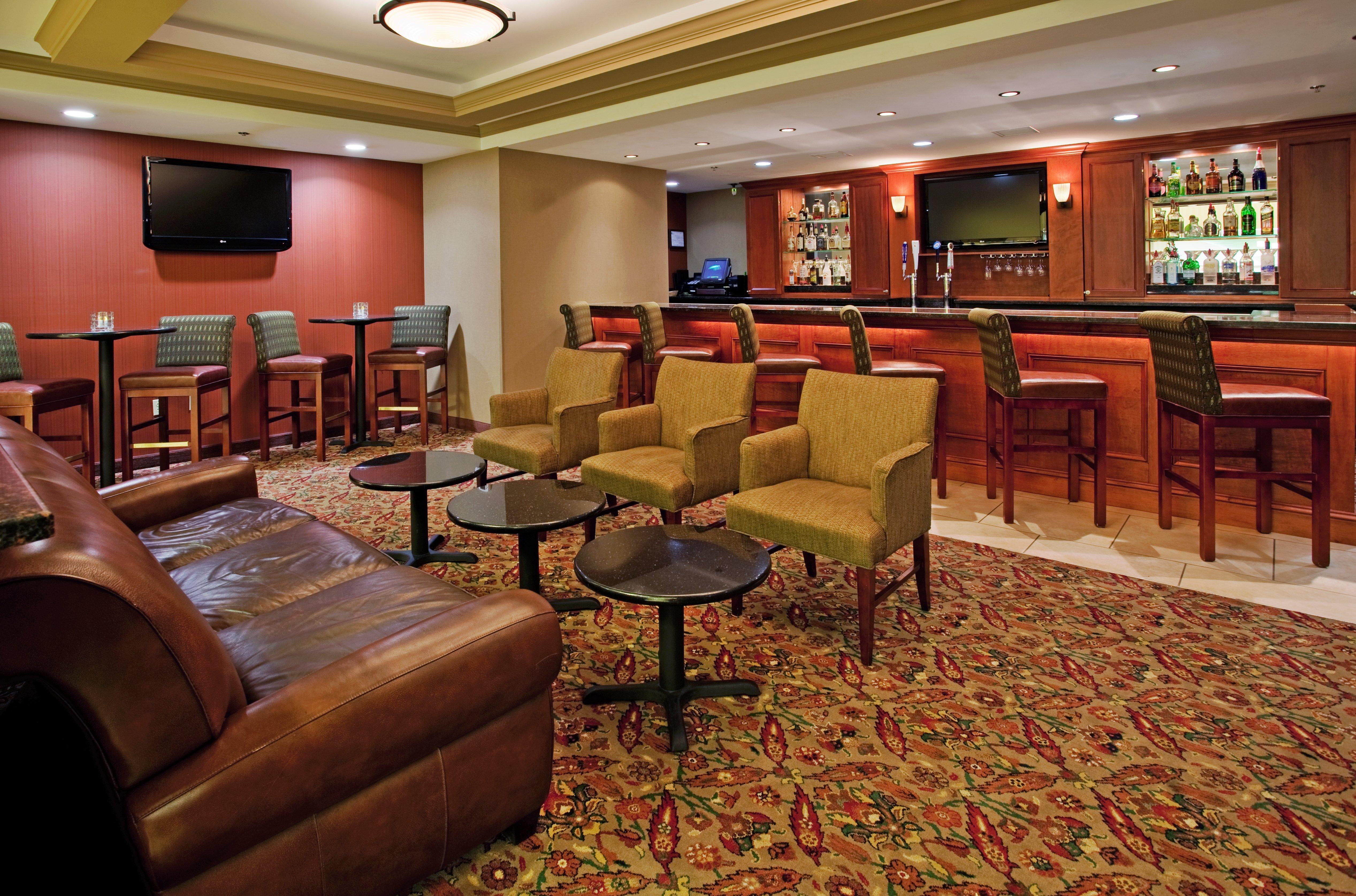 Holiday Inn Hotel & Suites Overland Park-Convention Center By Ihg Экстерьер фото