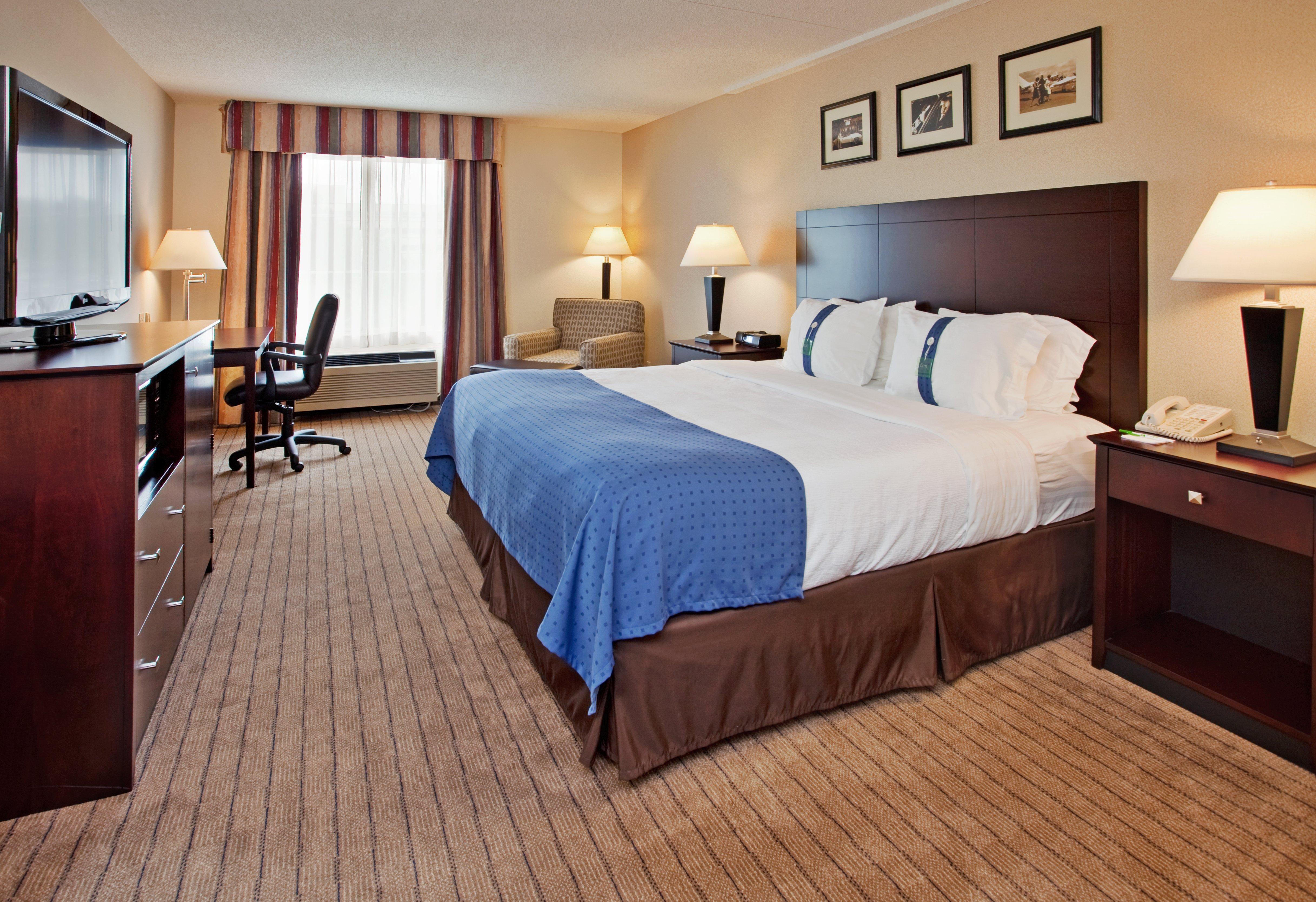 Holiday Inn Hotel & Suites Overland Park-Convention Center By Ihg Экстерьер фото